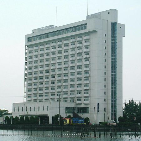 Hotel Biwako Plaza Moriyama Exterior photo